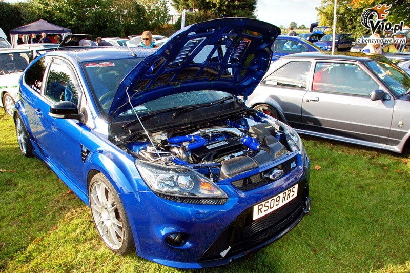 Rally Day 2011